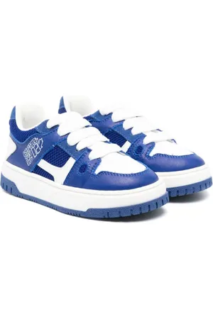 Dsquared2 Zweifarbige Sneakers