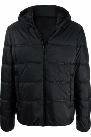 Givenchy Jacke mit Logo