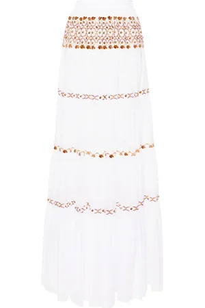 ERMANNO SCERVINO Klassischer Maxirock