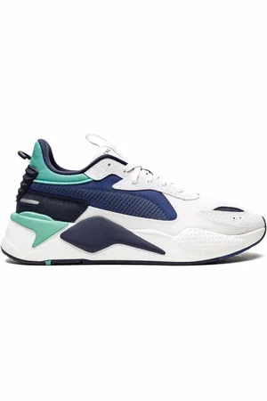 PUMA RS-X Hard Drive Sneakers