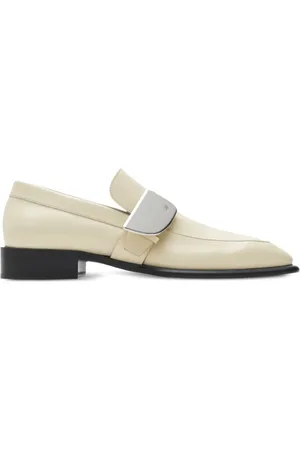 Burberry Shield Loafer