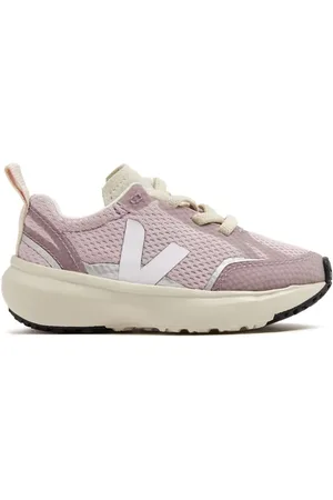 Veja Canary Mesh-Sneakers