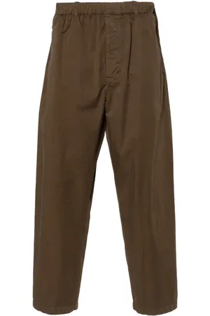 LEMAIRE Hose mit geradem Bein