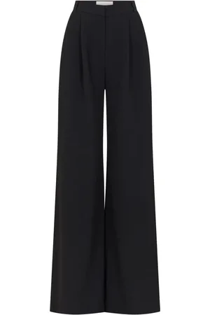 Cubus Hose mit weitem Bein