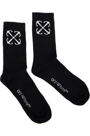 OFF-WHITE Socken mit Pfeilen