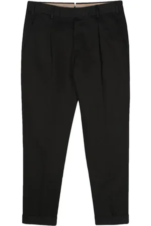 PT Torino Halbhohe Tapered-Hose