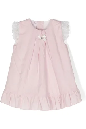 PAZ RODRIGUEZ Mecer Kleid aus Jacquard