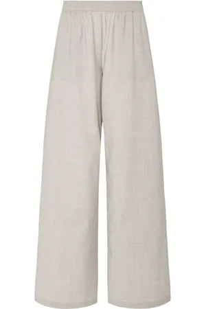 ROSETTA GETTY Hose mit weitem Bein
