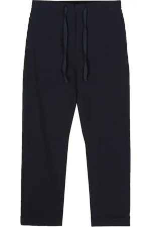 OFFICINE GENERALE Joseph Straight-Leg-Hose