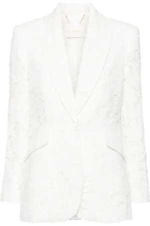 ZIMMERMANN Natura Blazer