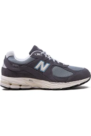 New Balance 2002R Sneakers mit Schnürung