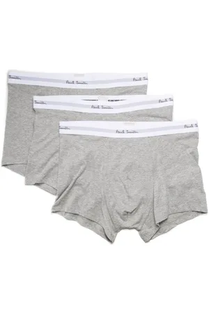 Paul Smith Set aus drei Slips mit Logo-Print