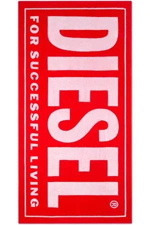 Diesel Bmt-Helleri Badetuch