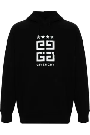 Givenchy Hoodie mit 4G-Print
