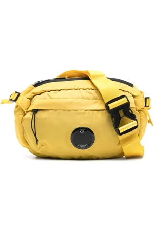C.P. Company Gürteltasche mit Lens-Detail