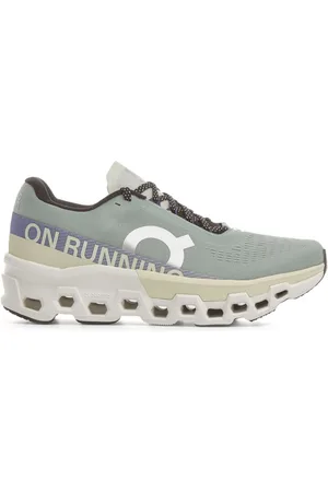 On Running Cloudmonster 2 Sneakers mit Schnürung