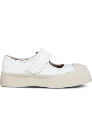 Marni Mary Jane Sneakers