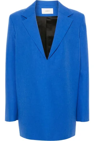 COPERNI Klassische Bluse