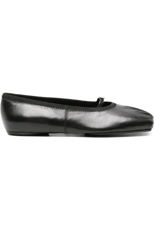 Givenchy Ballerinas mit 4G-Schild