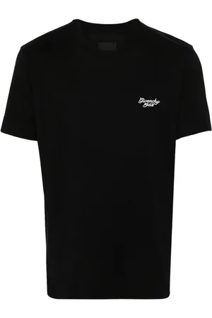 Givenchy T-Shirt mit 4G-Motiv