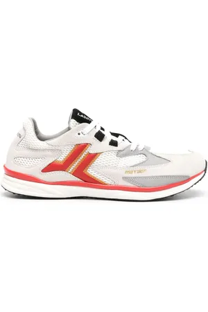 Lanvin Sneakers aus Wildleder