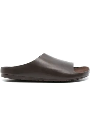 Loewe Lago Sandalen aus Leder