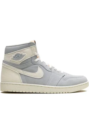 Jordan Air 1 High OG Craft "Sea Glass" Sneakers