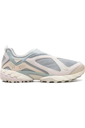 New Balance X Tokyo Design Studios 610 "Concrete" Sneakers