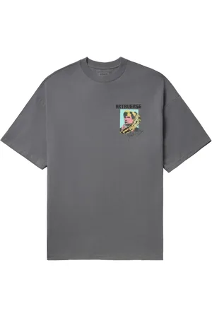 Musium Div. Artaverse T-Shirt