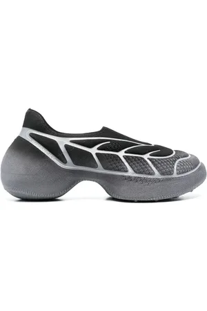 Givenchy TK-360+ Sneakers mit Mesh-Einsatz
