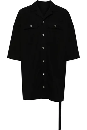 Rick Owens Magnum Tommy Hemd