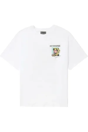 Musium Div. Artaverse T-Shirt