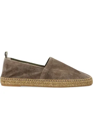 Castaner Pablo T Espadrilles aus Wildleder