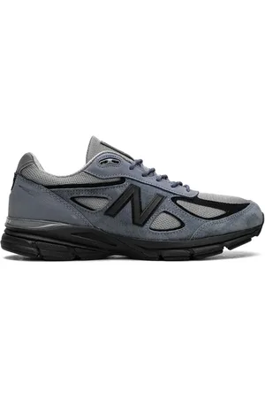 New Balance 990 Sneakers mit Schnürung