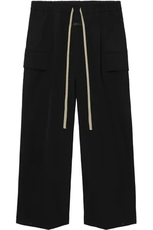 FEAR OF GOD Cargohose mit weitem Bein