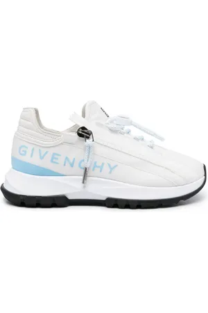 Givenchy Spectre Sneakers mit Reißverschluss
