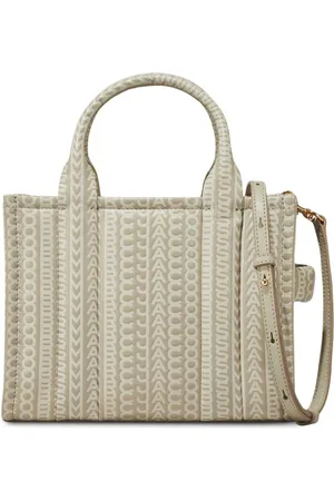 Marc Jacobs Kleine The Monogram Tote Handtasche