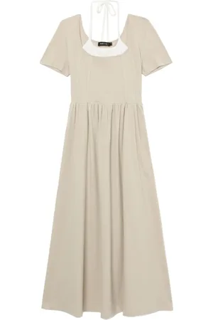tout a coup Neckholder-Kleid
