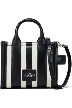 Marc Jacobs Mini The Striped Tote Handtasche