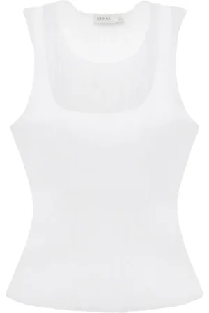 Simkhai Semi-transparentes Oakley Trägershirt