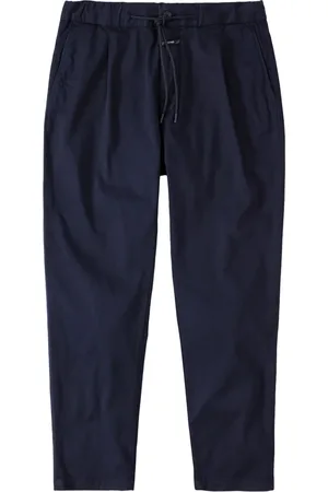 Closed Halbhohe Vigo Tapered-Hose
