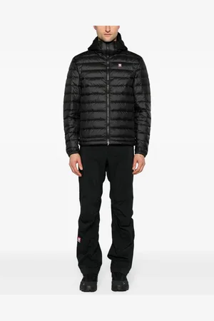 66 North Gefütterte Keilir Jacke