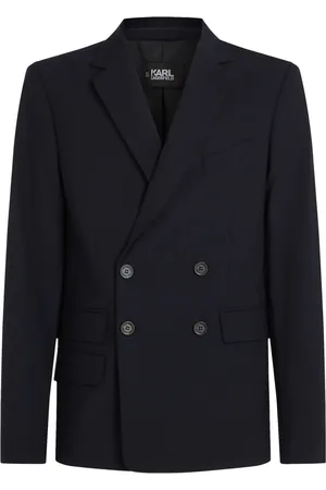 Karl Lagerfeld Doppelreihiges Sakko