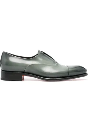santoni Carter Segelschuhe