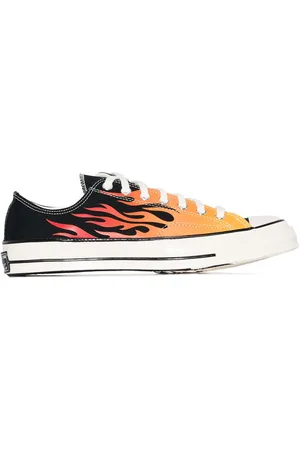 Converse CT70 Flames