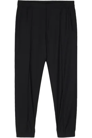 Paul Smith Tapered-Hose mit Stretchbund