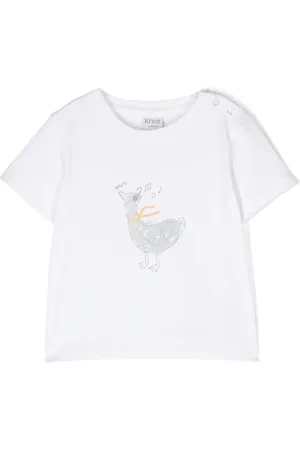 KNOT Quack T-Shirt
