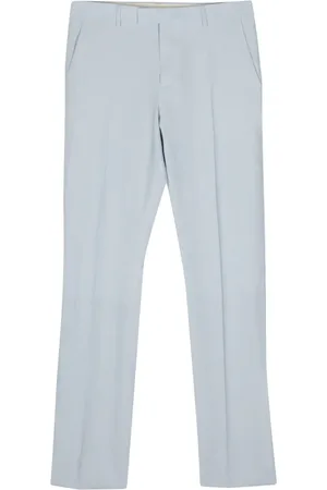 Paul Smith Klassische Leinenhose