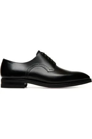 Bally Scrivani Derby-Schuhe