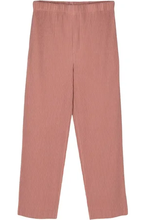 Issey Miyake MC March Plisseehose